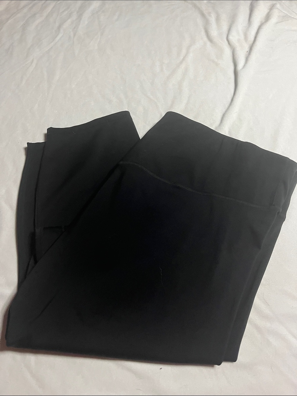 Nike Athletic Capris